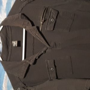 Modern Culture Mens Shirt